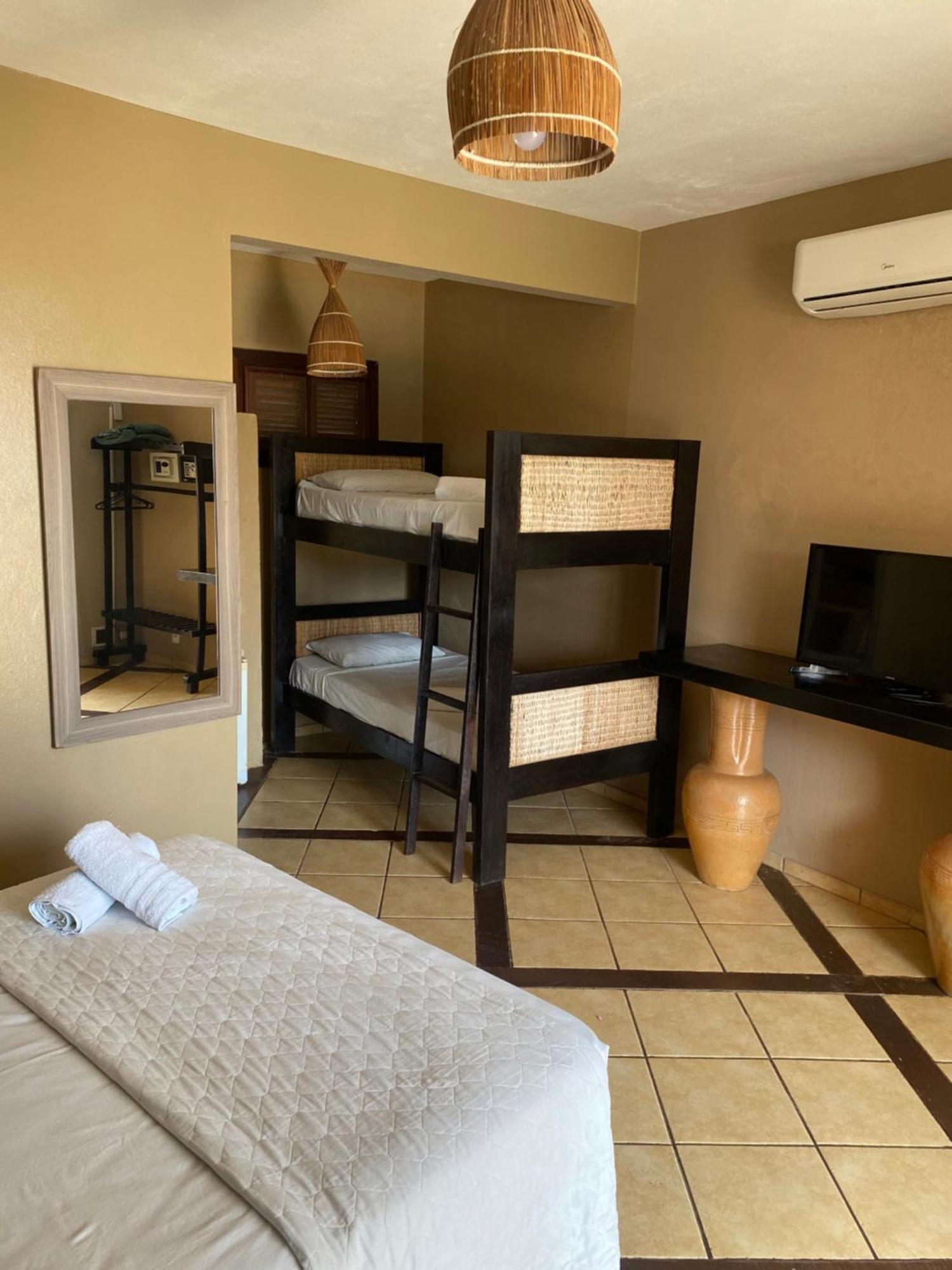 Inn Aruana Canoa Quebrada