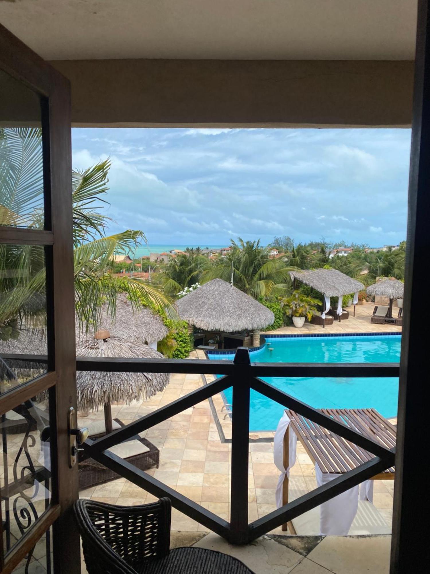 Aruana 4* Canoa Quebrada