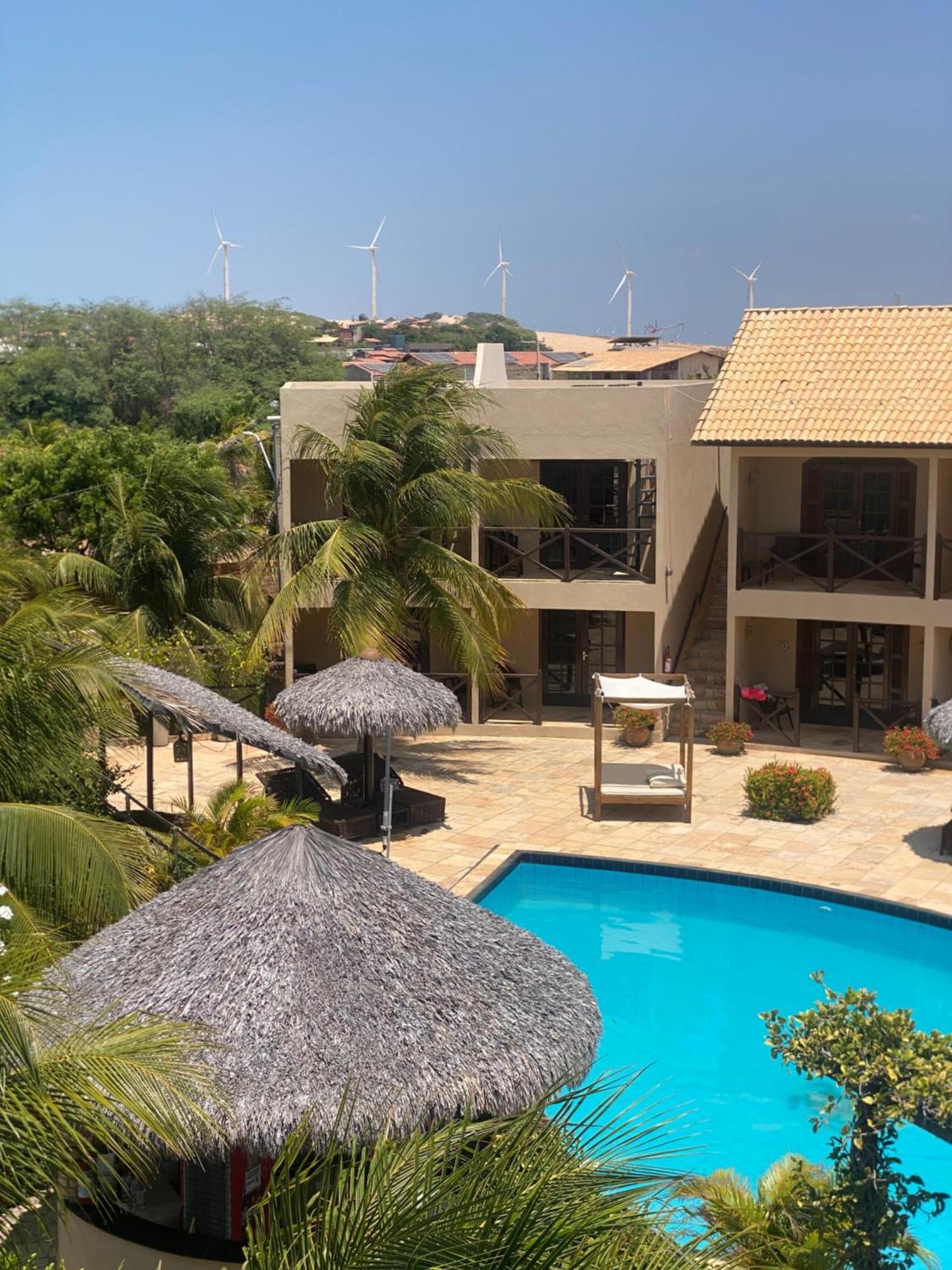 Aruana 4* Canoa Quebrada