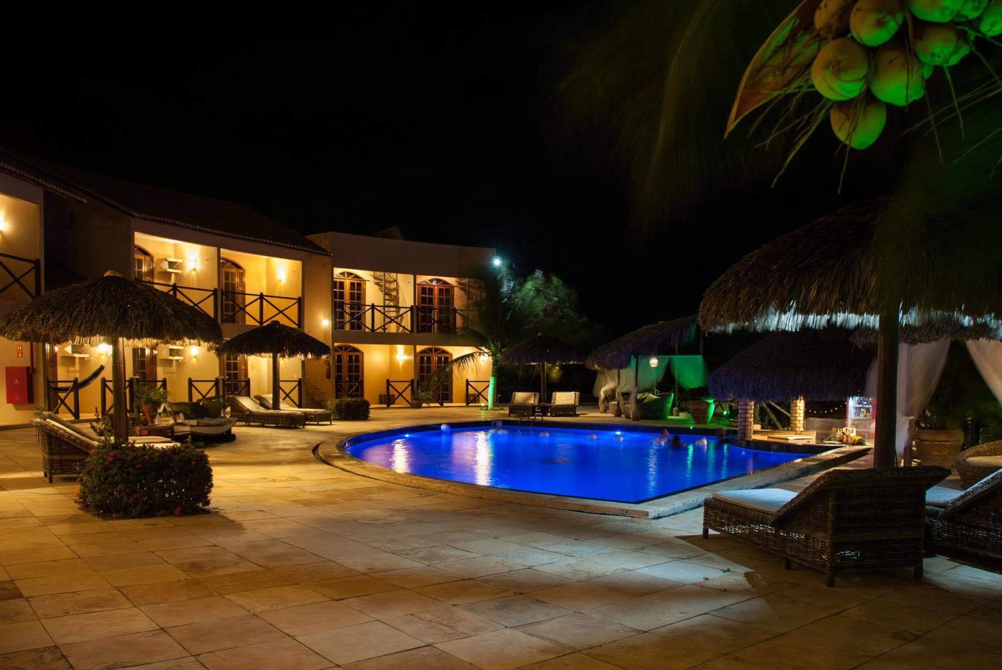 Aruana 4*