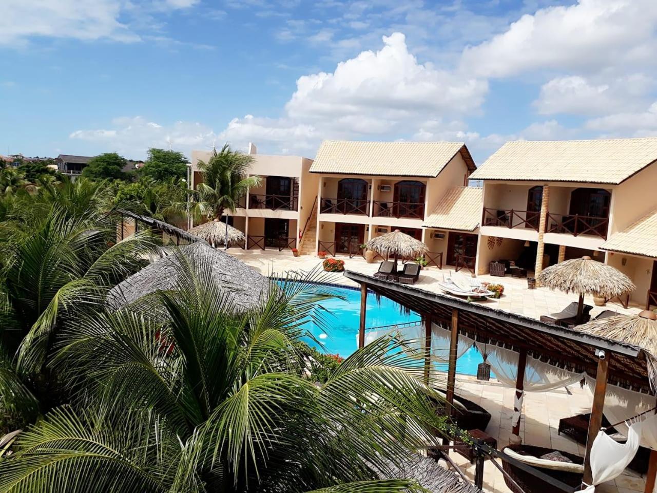 Inn Aruana 4*