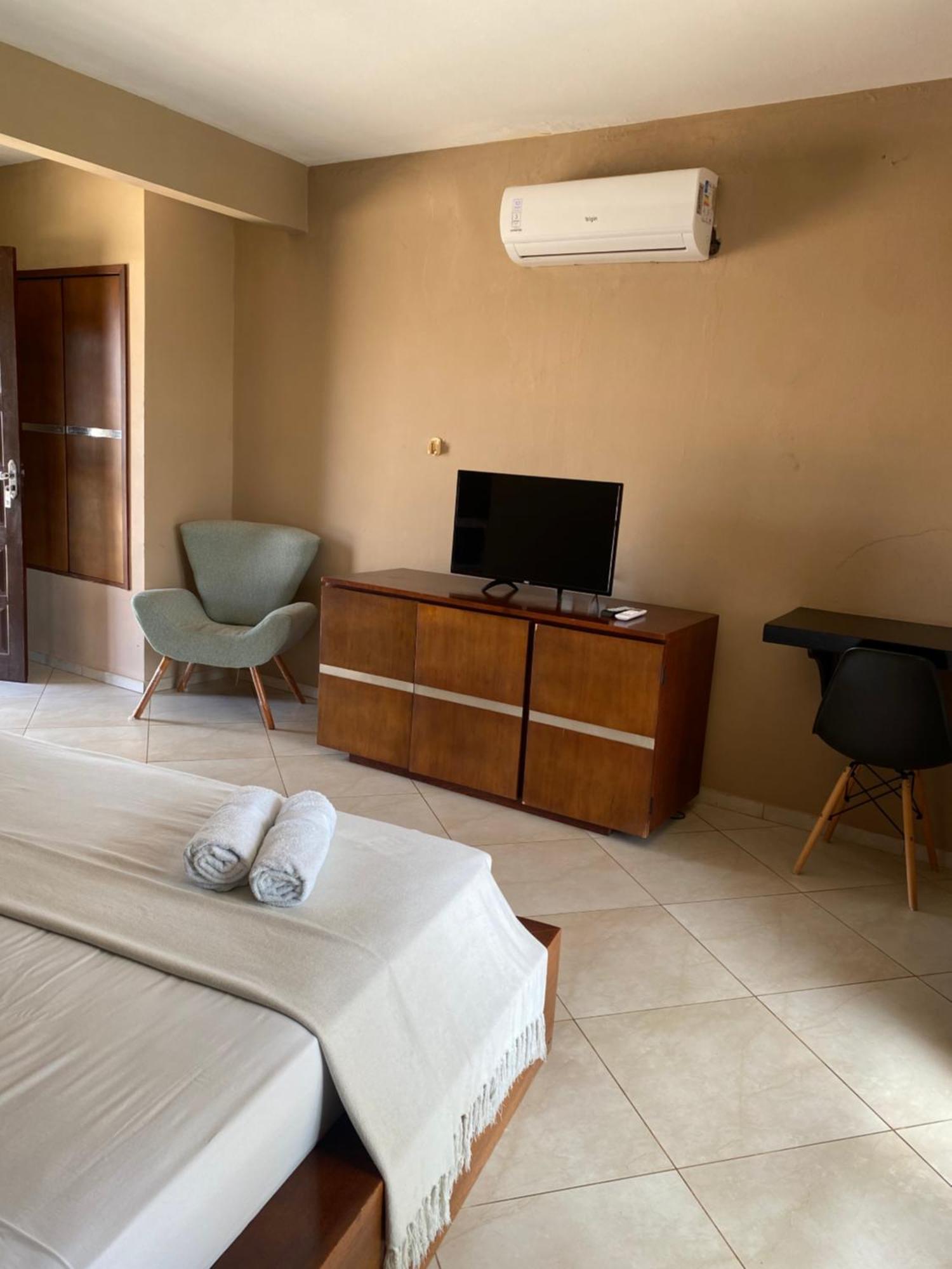 Inn Aruana