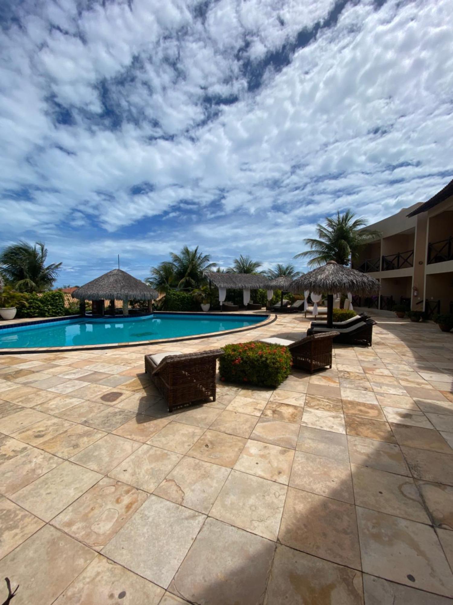 Aruana Canoa Quebrada