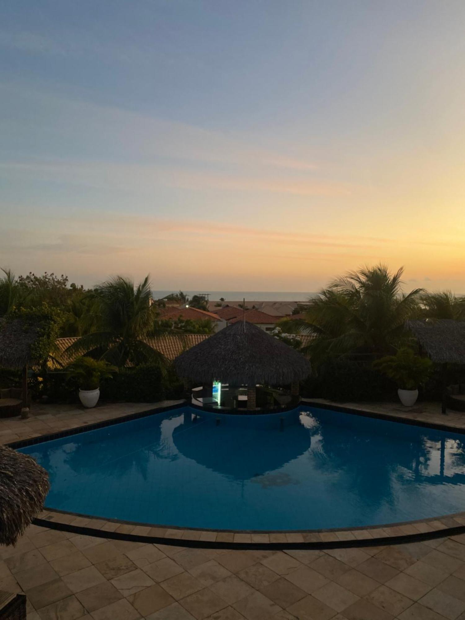 Aruana Canoa Quebrada