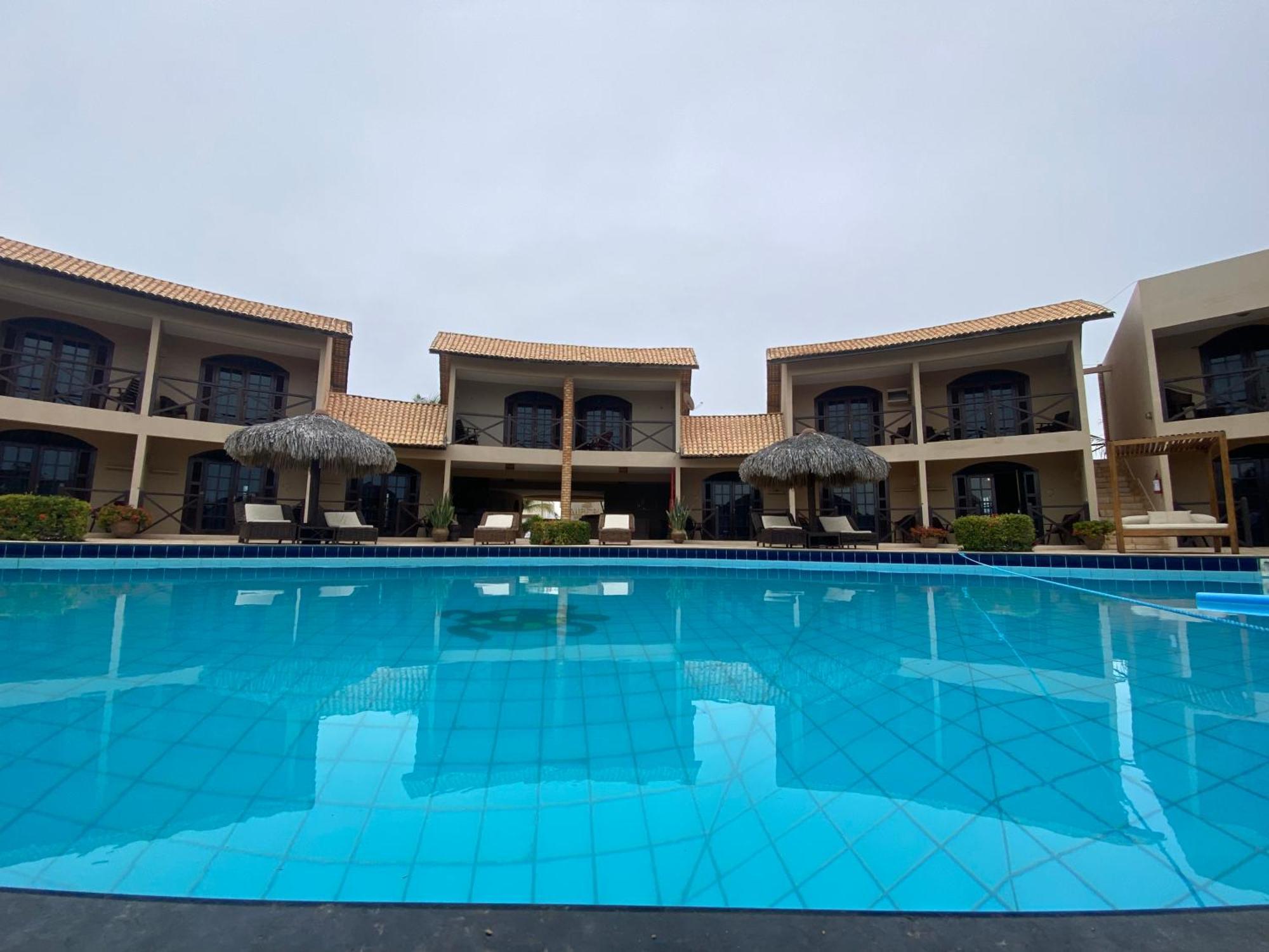 Inn Aruana 4*