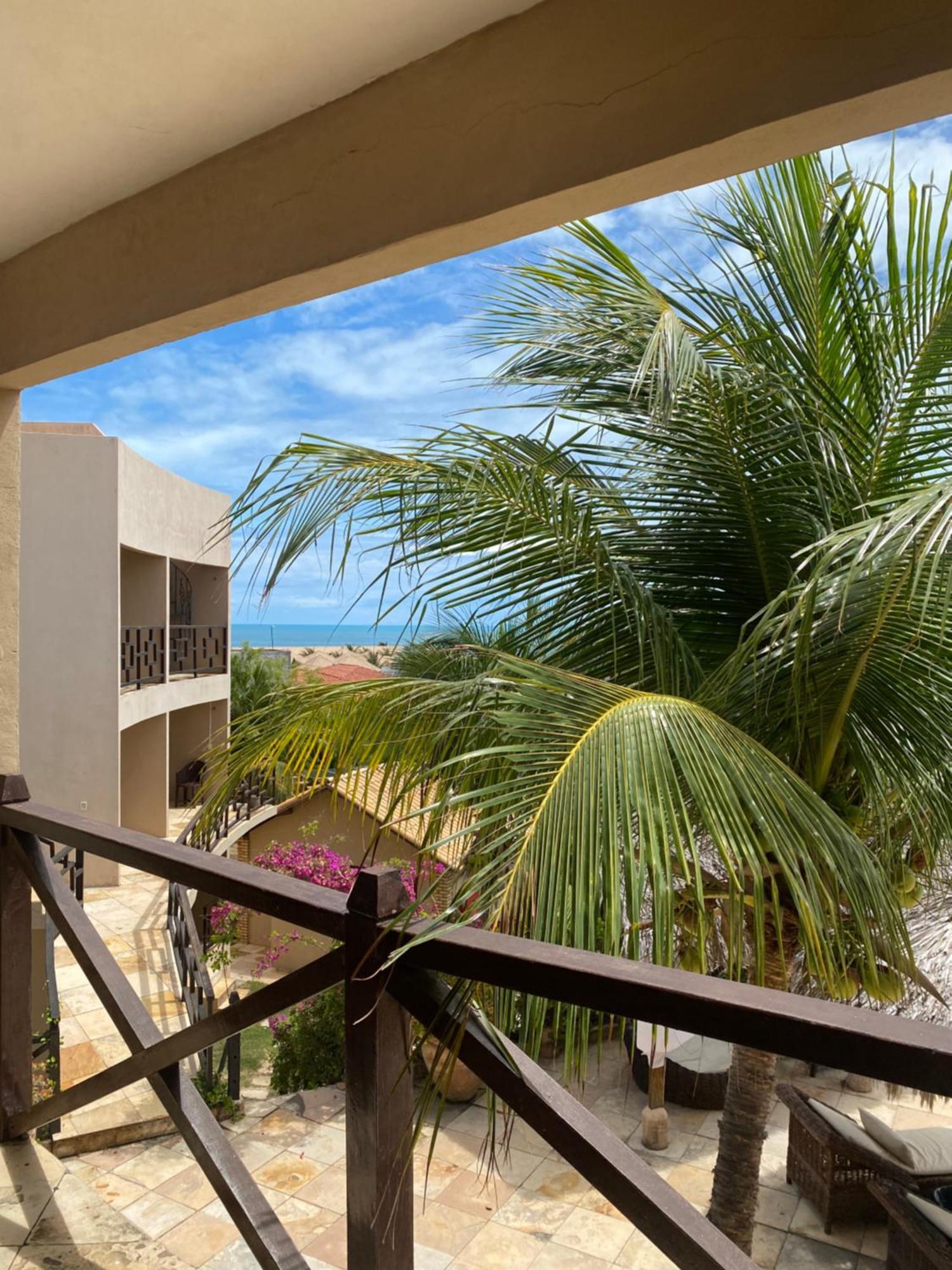 Aruana Inn