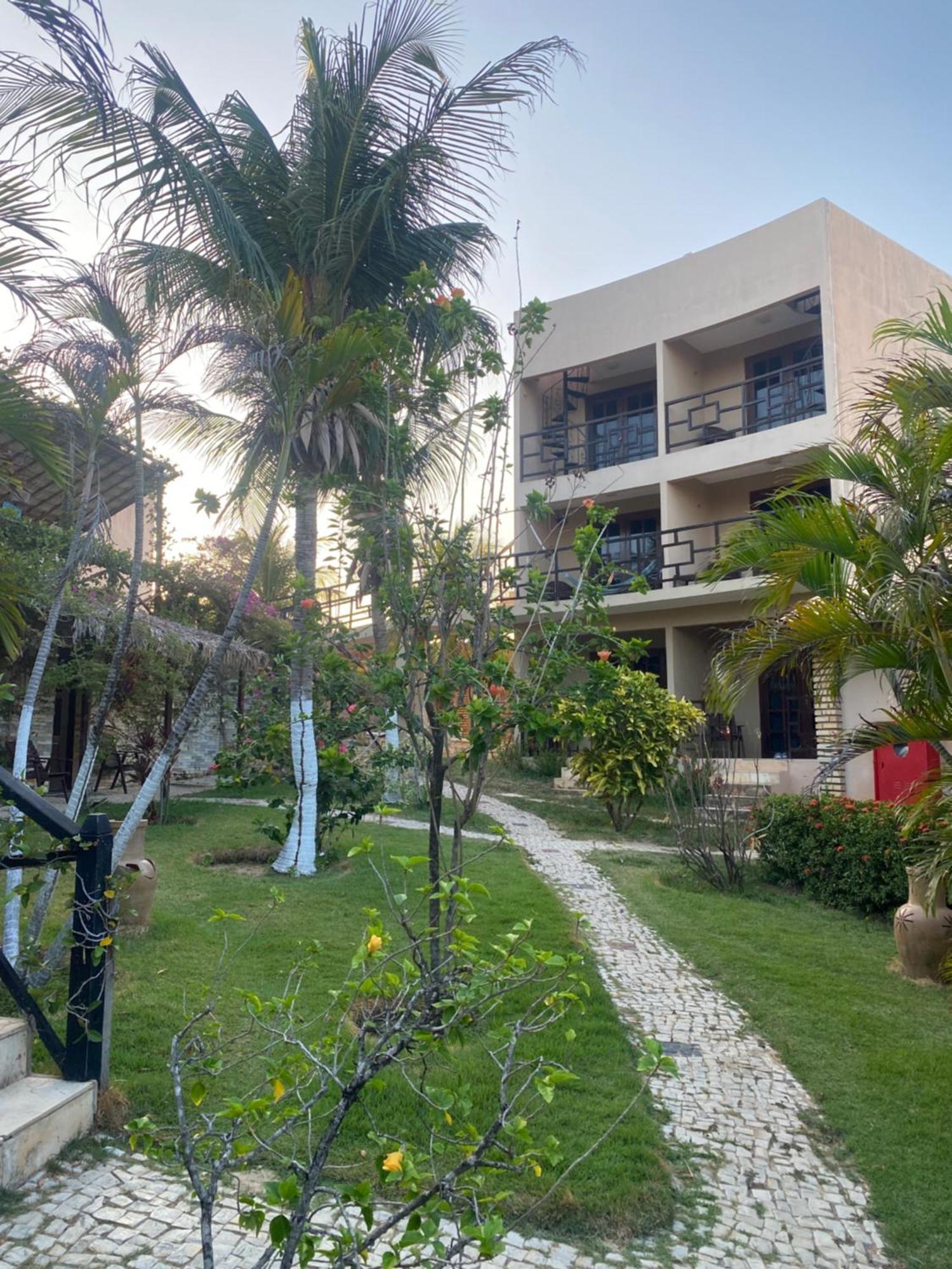 Inn Aruana 4*