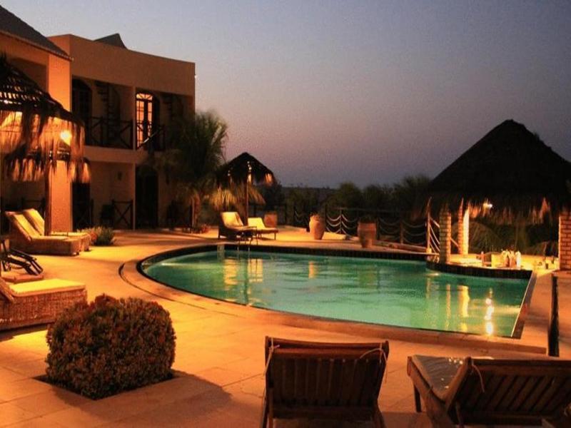 Inn Aruana