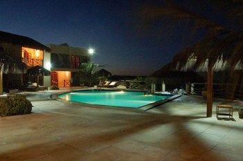 Aruana Inn 4*
