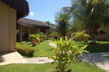 Aruana Inn
