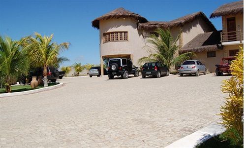 Aruana Canoa Quebrada
