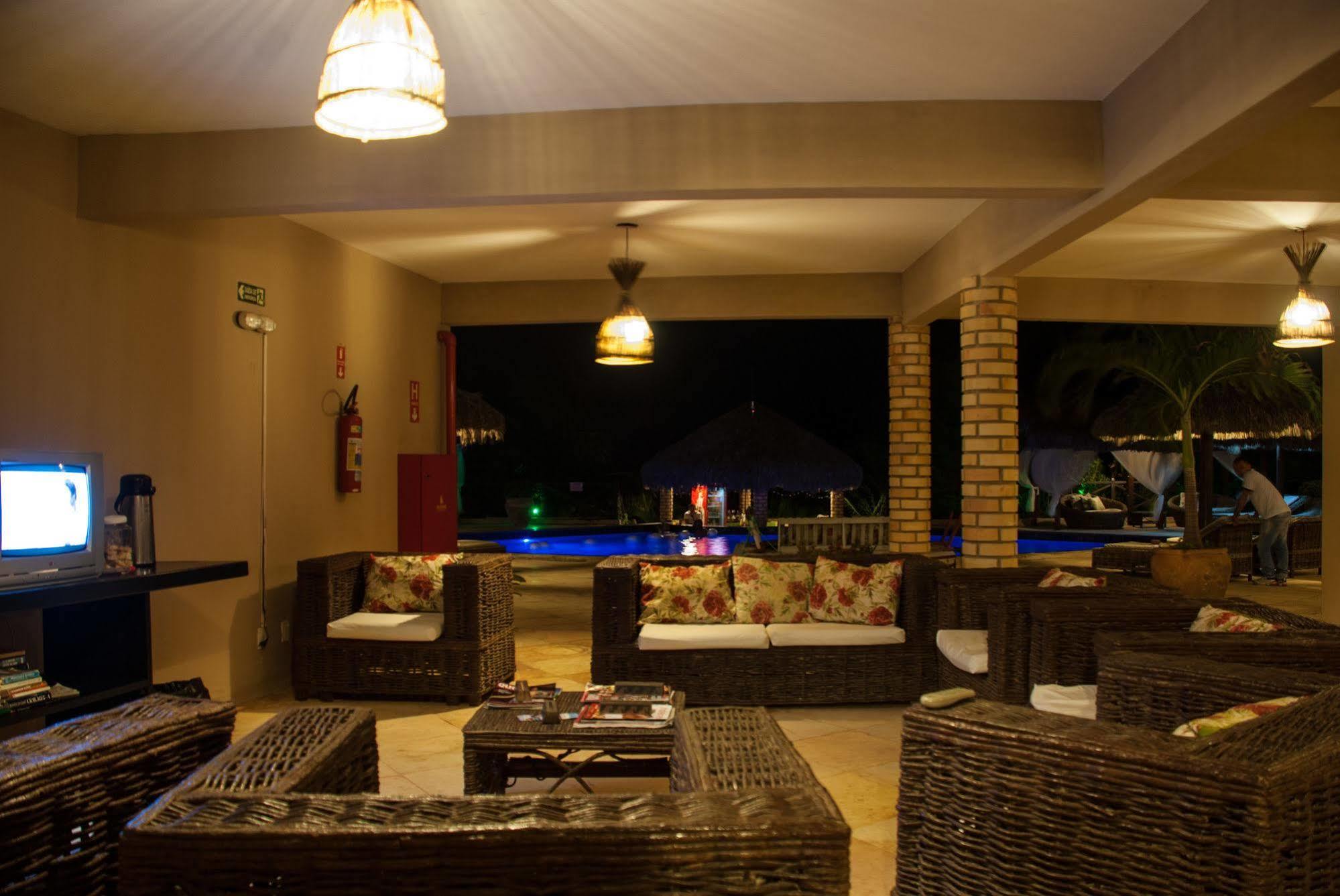 Aruana Inn