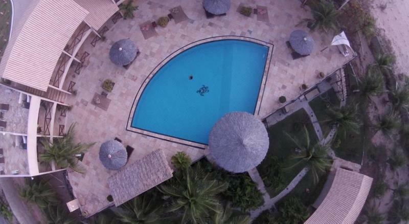 Inn Aruana Canoa Quebrada